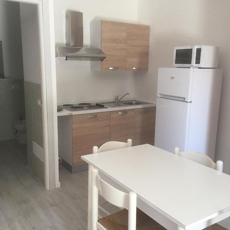 Duna Camere Con Bagno 리도아드리 외부 사진