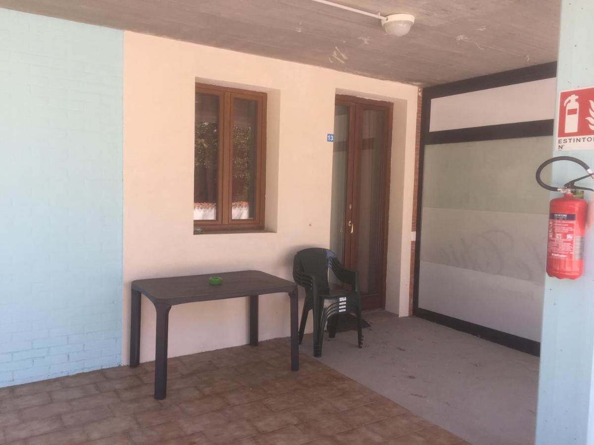 Duna Camere Con Bagno 리도아드리 외부 사진
