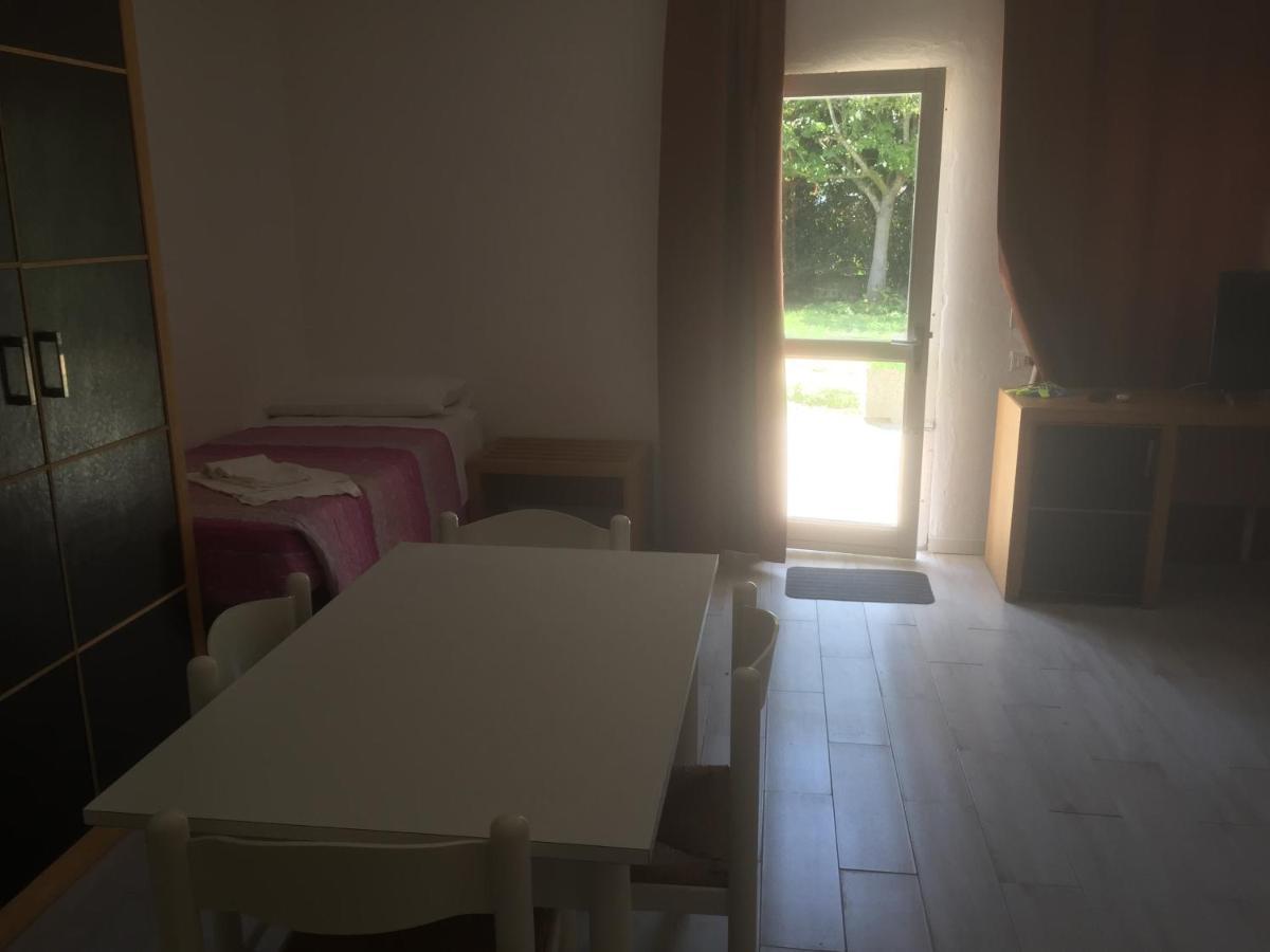 Duna Camere Con Bagno 리도아드리 외부 사진