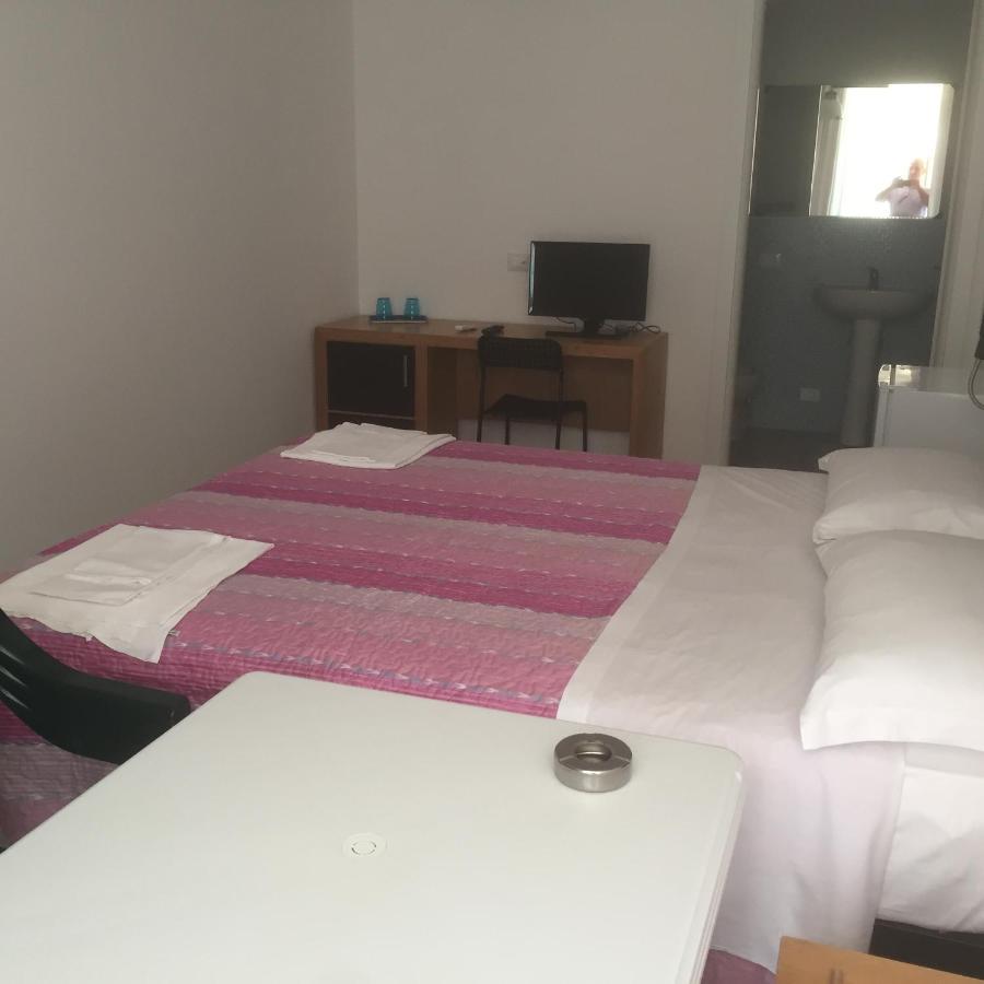 Duna Camere Con Bagno 리도아드리 외부 사진