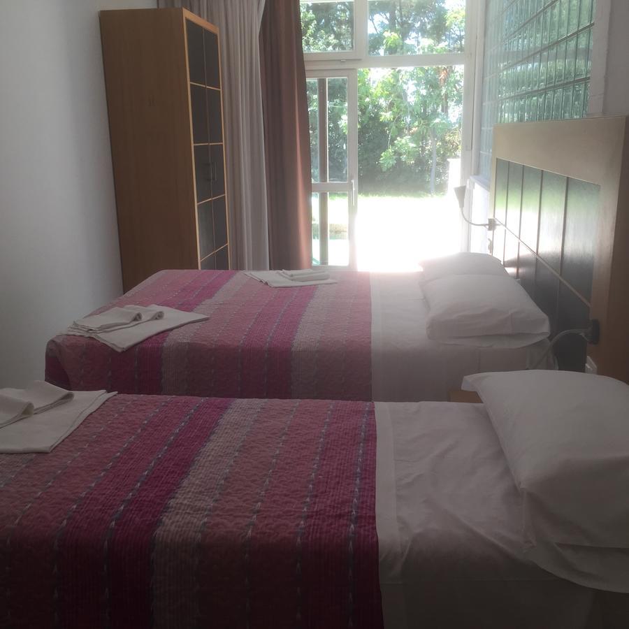 Duna Camere Con Bagno 리도아드리 외부 사진