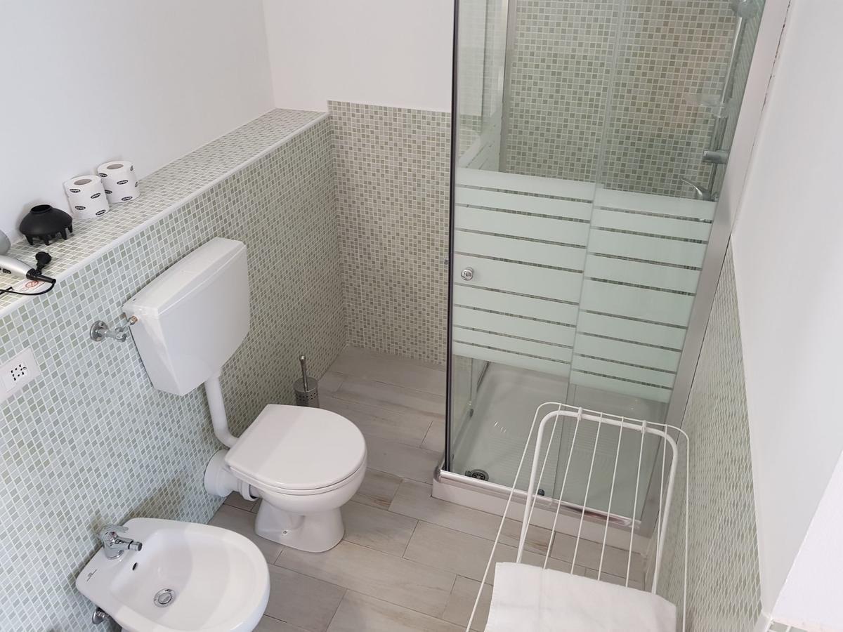 Duna Camere Con Bagno 리도아드리 외부 사진